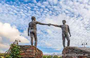 "Vom Krieg zum Frieden": 3sat-Doku über Wege der Versöhnung