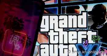 GTA 6 verschoben: Rockstar Games ändert Release-Termin wann kommt das Game?