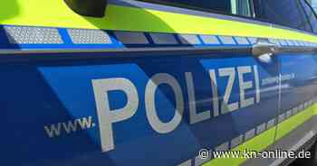 Polizei nimmt kürzlich entlassen Mann in Oeversee fest