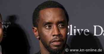 „P. Diddy” Combs: Rapper lehnt Vergleich vor Prozessbeginn ab