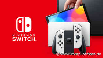 „Bricked“ Nintendo Switch: Update auf 20.0.1 behebt Error Code: 2206-1015 mit 20.0.0