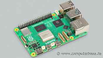 Raspberry Pi 5: Neues Lötverfahren hat Rücklaufquote um 50 Prozent gesenkt