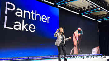 Panther Lake-H: Intels erste CPU aus der 18A-Fertigung hat vermutlich 12 Kerne