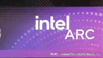 Chips für Arc B770?: Intel versendet G31-GPUs an Fertigungsstandort in Vietnam