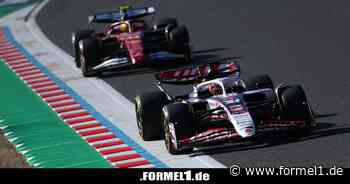 Ocon versteht Hamilton: Ferrari-Autos funktionieren anders als Mercedes