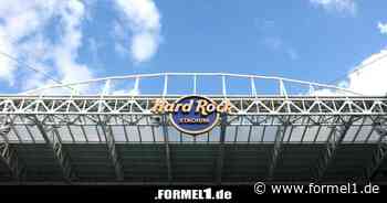 Formel-1-Wetter 2025: Die Vorhersage für das Rennwochenende in Maimi