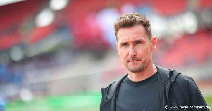 Nürnberg vor Party: Jubiläum und ein «Brett» aus Elversberg