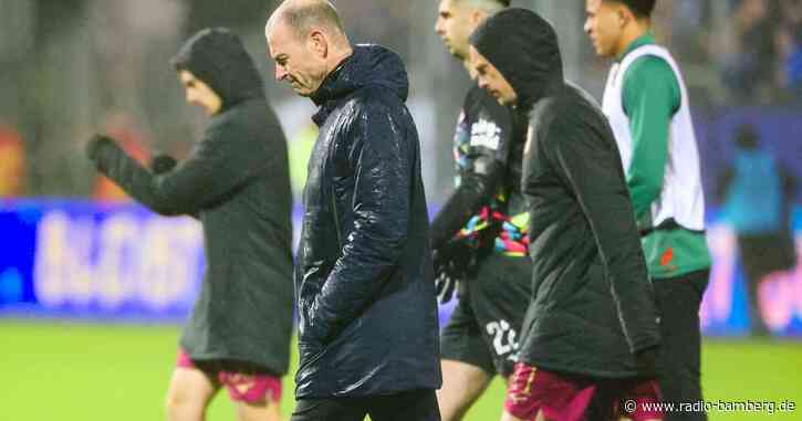 Nach 50. Pflichtspiel: Dahmens FCA-Vertrag läuft bis 2027