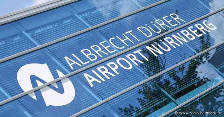 Flughafen Nürnberg rechnet mit steigenden Passagierzahlen