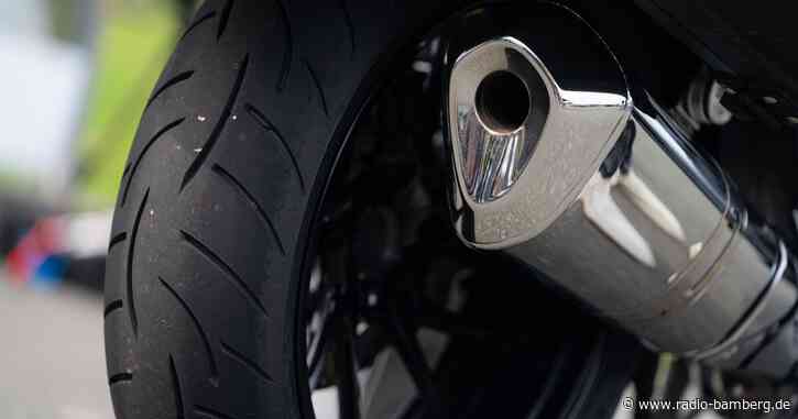 Was Bayern gegen lärmende Motorräder und Autos unternimmt
