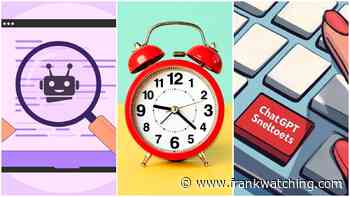 10x populair: de beste tijden om te posten, ChatGPT-sneltoetsen & AI slim inzetten voor contentcreatie