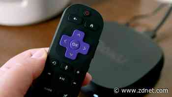 Is your Roku TV spying on you? Likely, but here's how you can take back control
