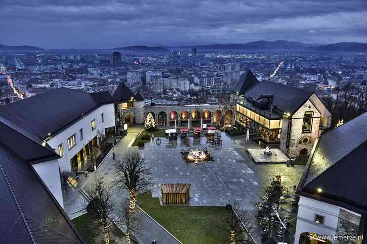 Ljubljana meest cryptovriendelijke stad ter wereld