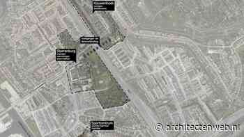 College Rotterdam stelt gebiedsambitiedocument Hart van Overschie vast