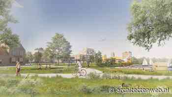 Masterplan Haveland van team BURA aangenomen door gemeenteraad Rheden
