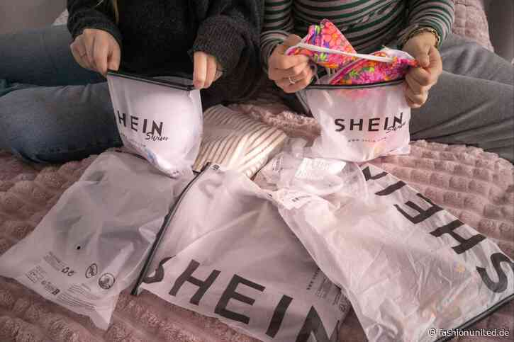 Shein pausiert Börsengang in London aufgrund von US-Zöllen