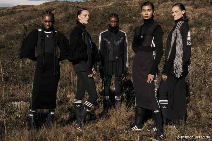 MAZ: Wie eine unabhängige kolumbianische Marke es schaffte, für Adidas zu produzieren