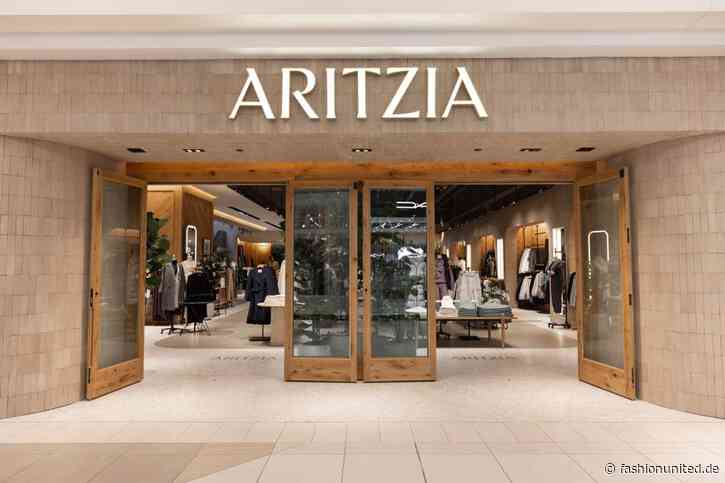 Aritzia verzeichnet starkes Umsatz- und Gewinnwachstum im Geschäftsjahr 2025