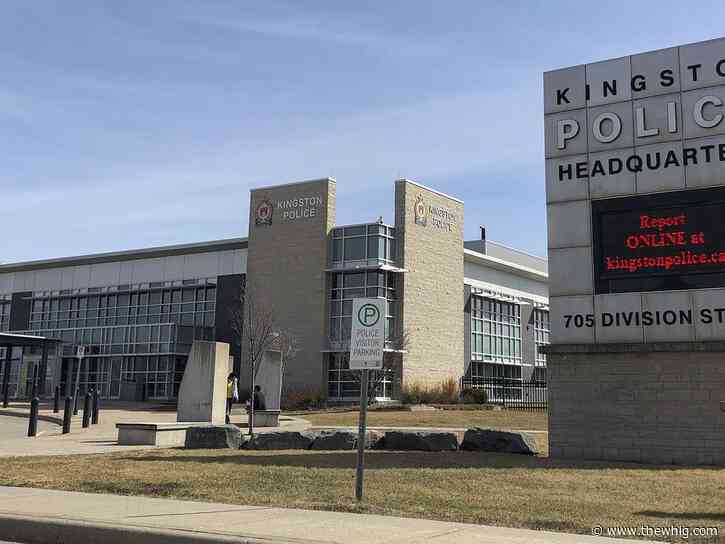 Kingston Police joins 'When Every Second Counts' campaign