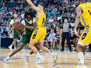 Saskatchewan Rattlers training camp just around the corner, in both Saskatoon and Regina