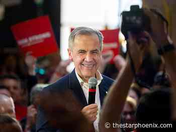 Opinion: Political stability vital for Canada's food, farm sectors