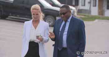 Toronto councillor’s sex assault trial moves to Barrie