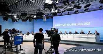 BASF sieht sich für US-Zölle gewappnet und blickt nach Asien