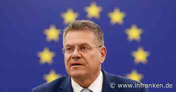 EU bietet USA Handelsausgleich von 50 Milliarden Euro an