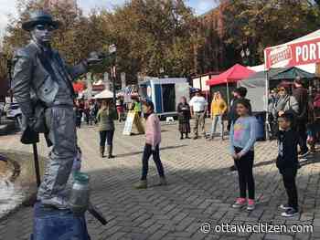 Pellerin: What this city needs is more imaginative thinking