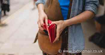 The changes Universal Credit and PIP claimants might see in their accounts today