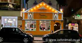 New 'authentic' restaurant opens on Cowley Road