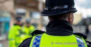 Two arrests made after man 'assaulted with hockey stick'