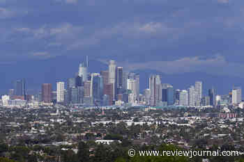 ‘People are coming’: California’s population grows after COVID-era drop