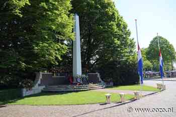 Dodenherdenking en bevrijdingsdag Waddinxveen