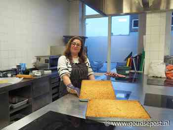 Goudse Geluksbakkers keren terug tijdens World Food & Film Festival