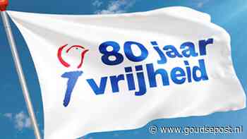 4 en 5 mei in Gouda: Dit is het programma