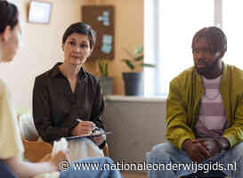 Vanaf 5 juni gratis cursus ‘Eerste hulp bij psychische problemen’