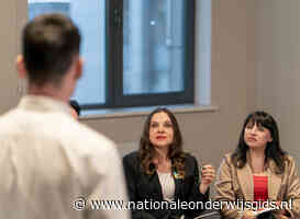 Tweede gespreksronde cao Universiteiten afgerond