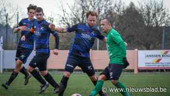 Veertig clubs, negen promotietickets en één degradant: dit staat er zondag op het spel in de eindronde