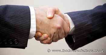 A.F. Blakemore appoints new chief financial officer