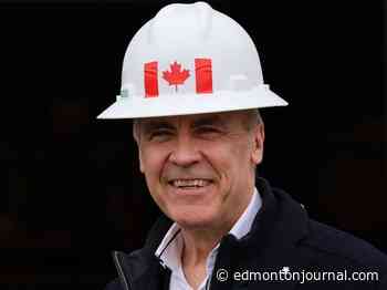 Lorne Gunter: Carney unlikely to do anything to ease Alberta sovereignty talk