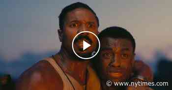 ‘Sinners’ | Anatomy of a Scene