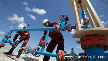 Öl-Kartell: Opec plus will trotz sinkender Rohölpreise mehr produzieren – „Allianz steht womöglich kurz vor dem Zerfall“