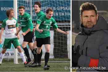 EINDRONDE 3P. Slechts vier van twaalf ploegen moeten eerste speeldag spelen: “Wie verzint zoiets?”