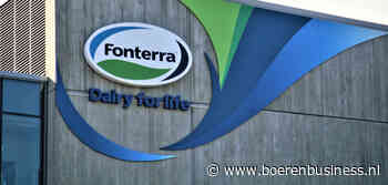 Zuivelreuzen azen op consumententak Fonterra