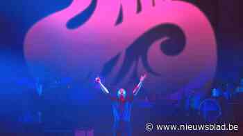 Reggae Geel blijft voor 45ste editie breed programmeren