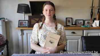 Anna-Lucia (16) speelt hoofdrol in Nederlandse film: “Fijn om historisch personage te mogen spelen”