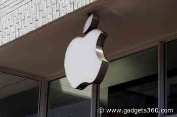 Apple to Source Billions of US-Made Chips in Supply Chain Shift