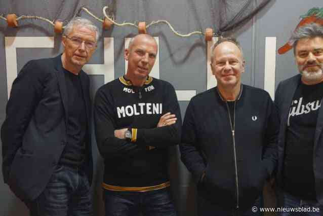 Drie dagen lang feest in Bunsbeek dankzij de Krinusfeesten