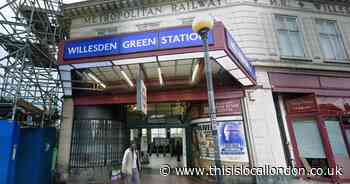 LIVE updates as Willesden Green station shut after 'emergency incident'
